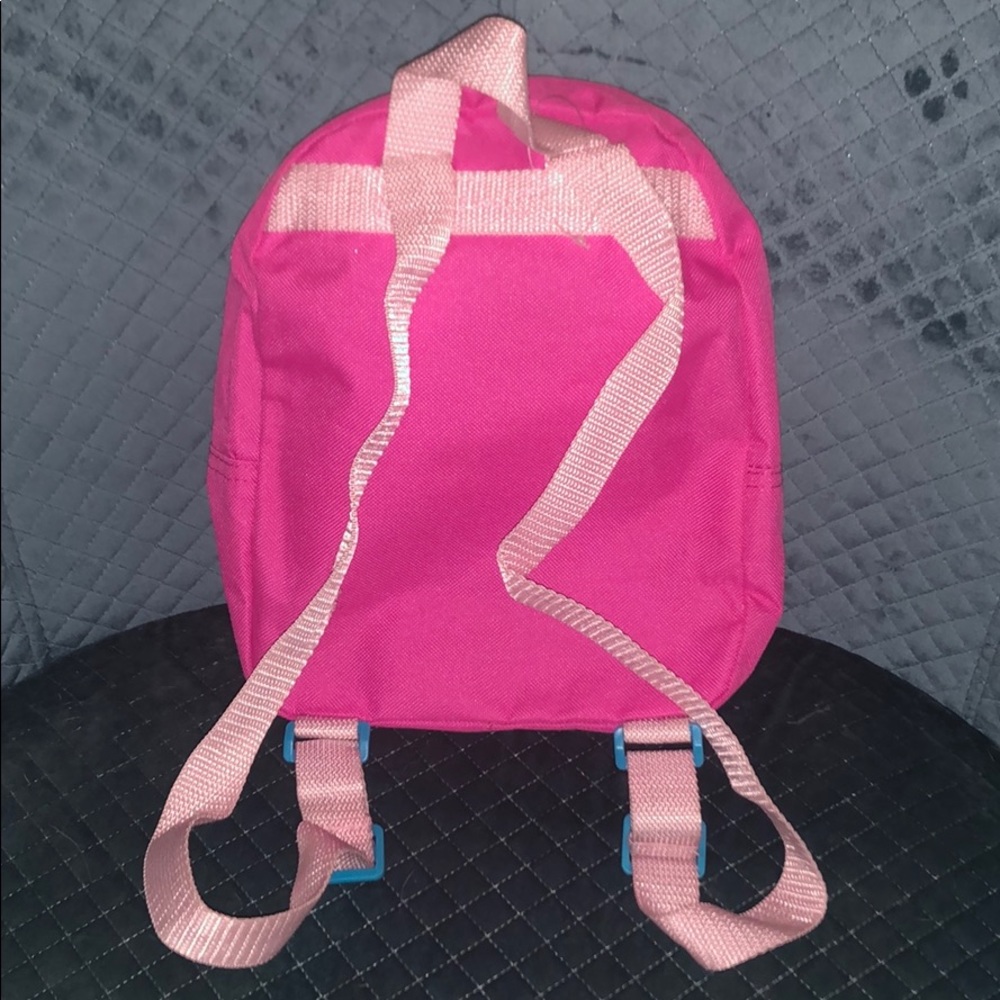 Shopkins Mini Backpack NWOT - Picture 3 of 6